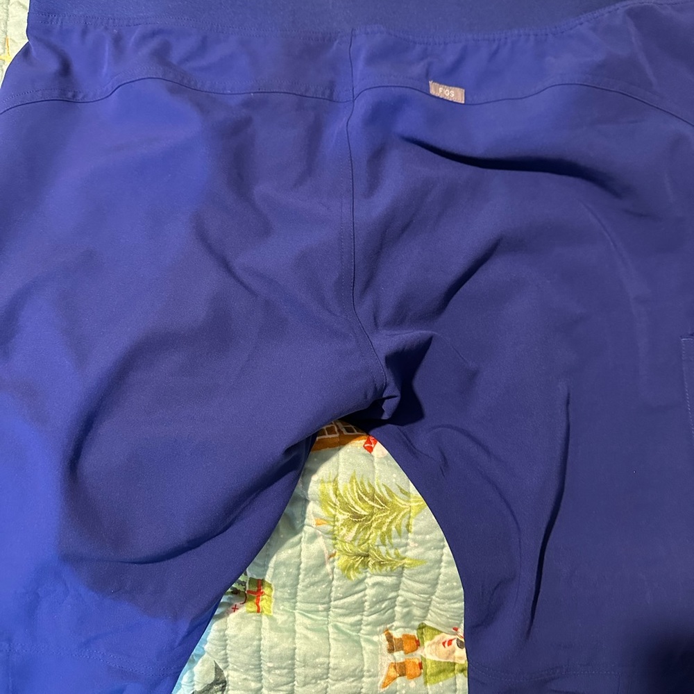 Figs scrub pants